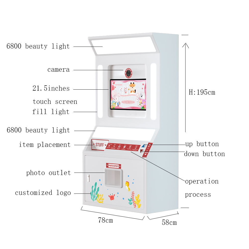 customize Self Service Photo B - Commercial Printing Usa 评论和价格
