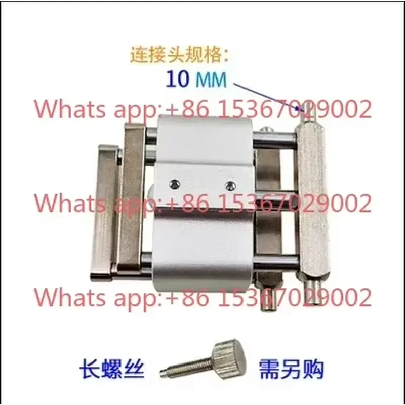 Adjustable Stroke Scraper Cyli - Squeegee Holder Screen 评论和价格