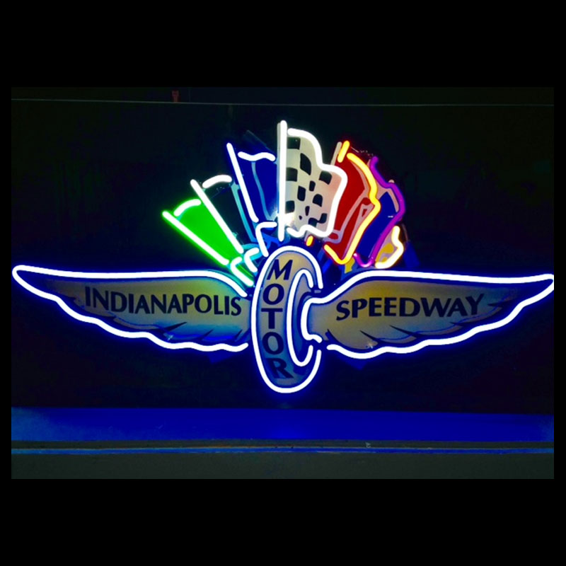 Neon Sign For Motor Indian lig - Commercial Printing Icon 评论和价格