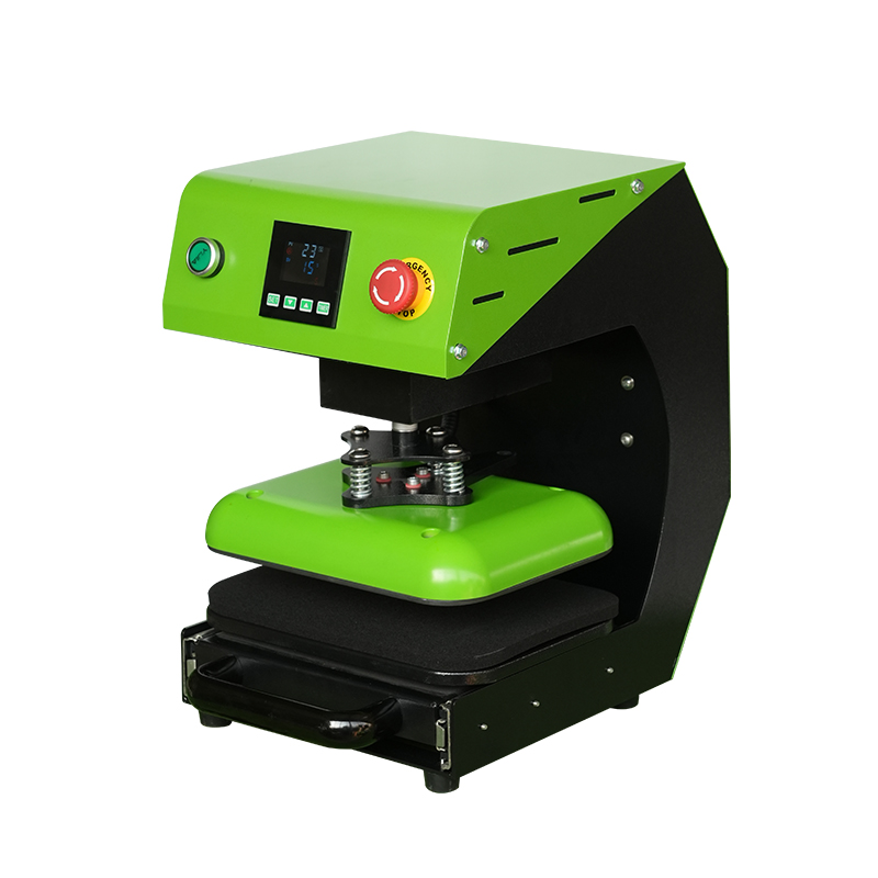 Intelligent Electric Hot Press - Commercial Fabric Printing 评论和价格