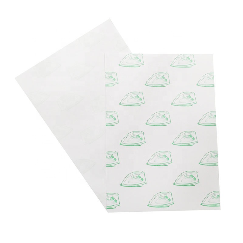 A4 Heat Transfer Paper laser S - White Toner Transfer Paper 评论和价格