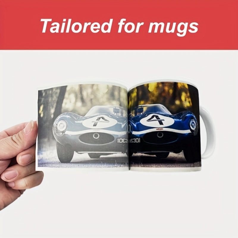 100 Sheets Sublimation Heat Tr - White Toner Transfer Paper 评论和价格