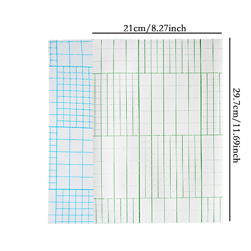 A4 10Pcs Laser Heat Transfer P - White Toner Transfer Paper 评论和价格